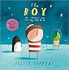 The Boy by Oliver Jeffers