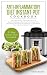 Anti-Inflammatory Diet Instant Pot Cookbook by Maria Banks