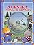 My First Book of Nursery Songs & Rhymes