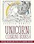 Unicorn Coloring Books For ...