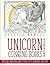 Unicorn Coloring Books For Girls Ages 4-8 by Jessica Howell