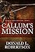 Callum's Mission: A Logan F...
