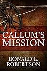 Callum's Mission:...