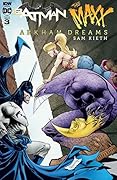 Batman/The Maxx #3