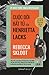 Cuộc Đời Bất Tử Của Henrietta Lacks