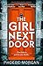 The Girl Next Door by Phoebe Morgan