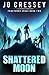 Shattered Moon (Fractured Space Series)