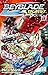 Beyblade Burst T08 by Hiro Morita