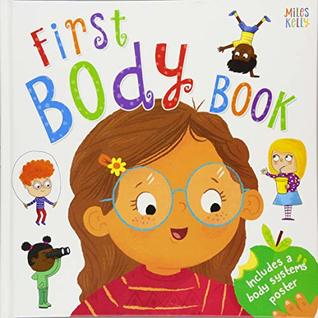 First Body Book (Hardcover)