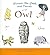Winnie-the-Pooh and Owl