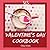 Valentine's Day Cookbook 36...
