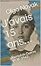 J’avais 15 ans…: Journal de...