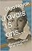 J’avais 15 ans… by Olga Novak