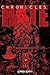 Chronicles of Hate Book 1 & 2 by Adrian  Smith