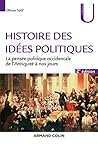 Histoire des idée...