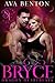 Bryce (Dragon Heartbeats Book, #12)