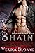Shain (Immortal Forsaken, #6)