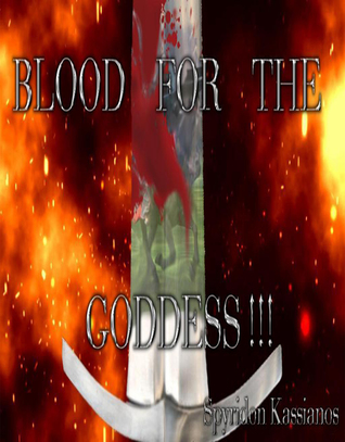 Blood for the Goddess!!!