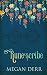 Runescribe (Stray Magic Boo...