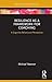 Resilience as a Framework for Coaching: A Cognitive Behavioural Perspective (Routledge Focus on Coaching)