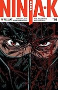 Ninja-K #14