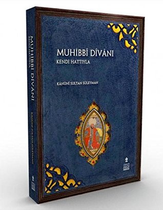 Muhibbi Divani (Paperback)