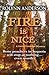 Fire is Nice (A Sable Chisholm Mystery #1)