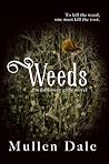 Weeds (The Wildflower Girls Book 2)