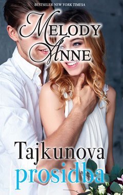 Tajkunova prosidba (Baby for the Billionaire, #3)