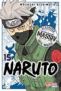 Naruto Massiv 15