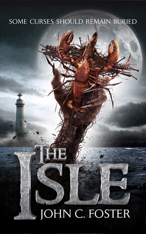 The Isle (ebook)