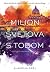 Milion svetova s tobom by Claudia Gray Milion svetova s tobom by Claudia Gray