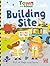 Building Site: A board book...