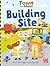 Building Site by Pat-a-Cake