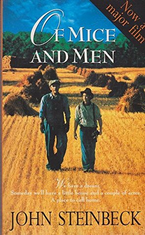 Of Mice and Men