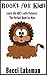Books for Kids by Becci Lakeman