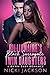 Billionaire's Black Surrogate Twin Daughters by Nicki Jackson