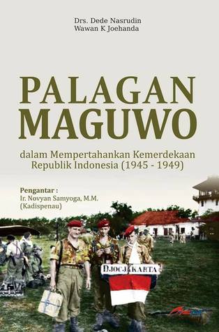 Palagan Maguwo dalam Mempertahankan kemerdekaan Republik Indonesia (1945-1949)