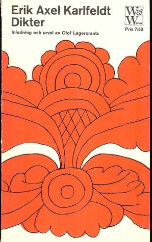 Dikter : inledning och urval av Olof Lagercrantz (Paperback)