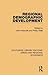 Regional Demographic Development (Routledge Library Editions: Urban and Regional Economics)