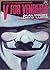 V for vendetta by Alan             Moore