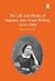 The Life and Works of Augusta Jane Evans Wilson, 1835-1909