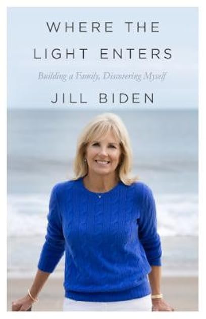 Where the Light Enters: Building a Family, Discovering Myself