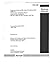 Integrated Advanced Microwave Sounding Unit-A (Amsu-A). Performance Verification Report, Antenna Drive Subsystem, Metsat Amsu-A2 (PN: 1331200-2, Sn:109)