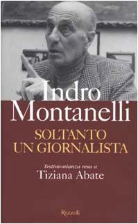 soltanto_un_giornalista (Paperback)