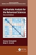 Chapman & Hall/CRC Statistics in the Social and Behavioral