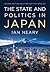 The State and Politics In Japan by Ian Neary