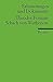 Theodor Fontane: 'Schach von Wuthenow'. Erläuterungen und Dokumente.
