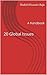 20 Global Issues: A Handbook