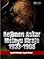 Rejimen Askar Melayu Diraja 1933‐1968 by Syed Othman Syed Omar